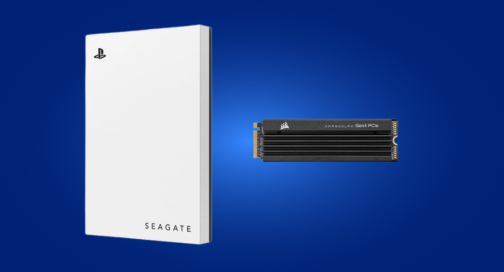 Almacenamiento Almacenamiento