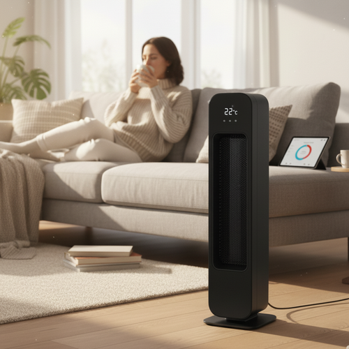 Chauffages connectés