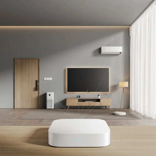 Centrales de domótica Centrales de domótica