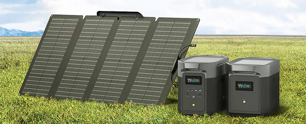 Energia Renovável Energia Renovável