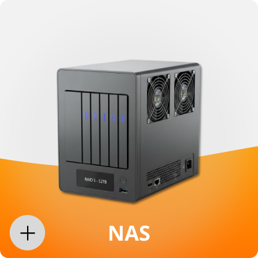 NAS NAS