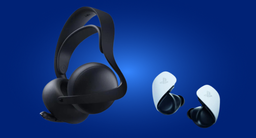 Auriculares PS5 Auriculares PS5