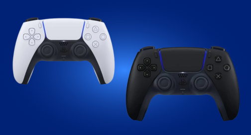 Mandos PS5 Mandos PS5