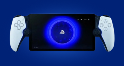 PlayStation Portal PlayStation Portal