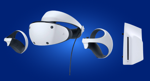 Accesorios PS5 Accesorios PS5