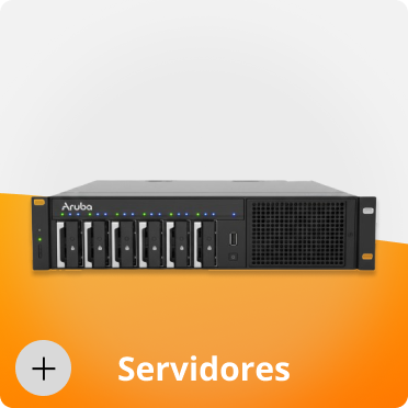 Servidores Servidores