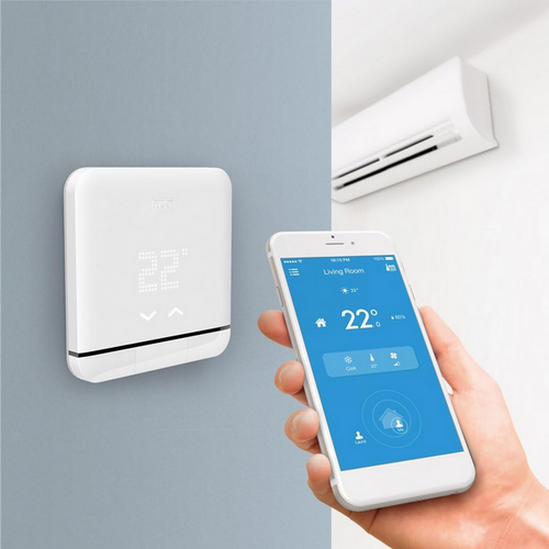 Thermostats connectés