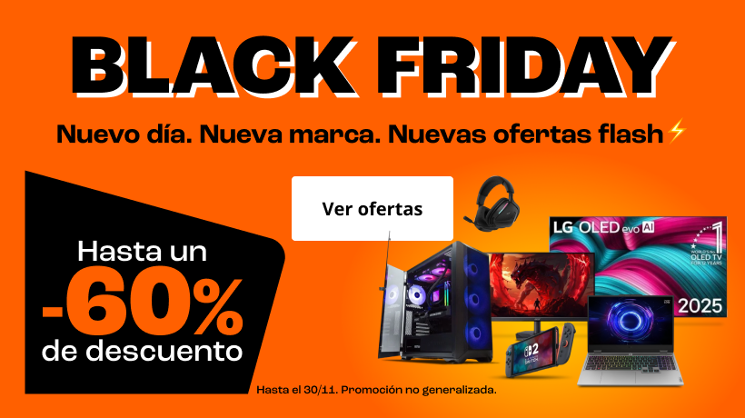 Black Friday Black Friday