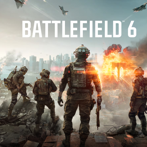 Battlefield 6