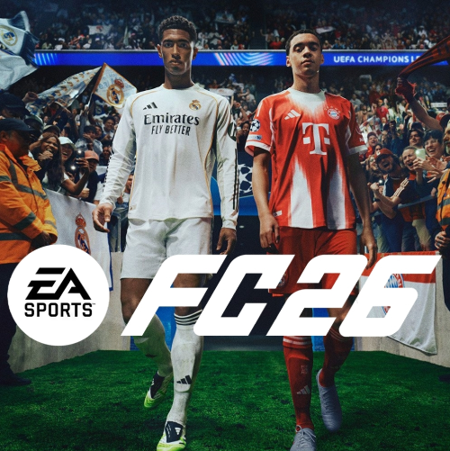 EA Sports FC 26 