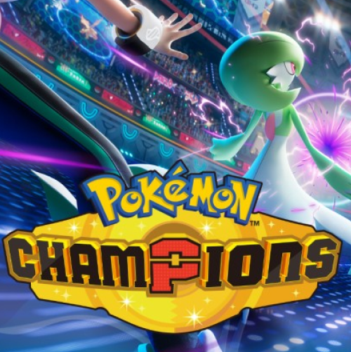 Pokémon Champions