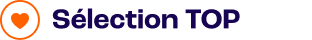 Sélection top