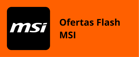 Ofertas flash