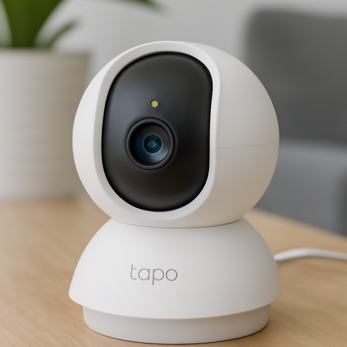 Caméras de surveillance