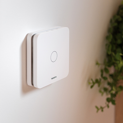 Détecteurs de fumée et de gaz