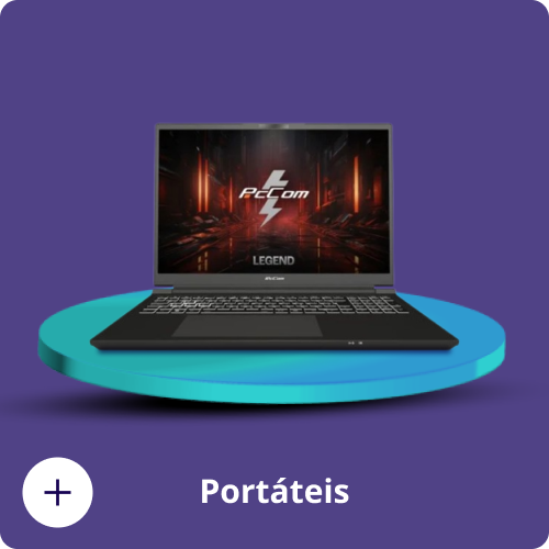 Portáteis Portáteis