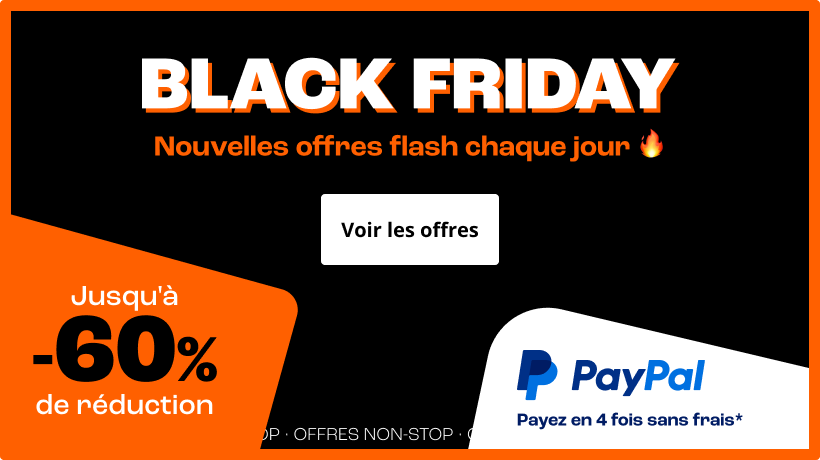 Black Friday Black Friday