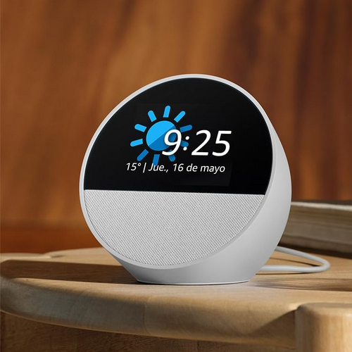 Altifalantes Inteligentes