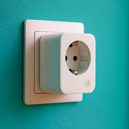 Tomadas Inteligentes