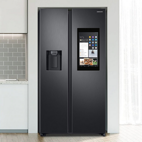 Frigoríficos inteligentes