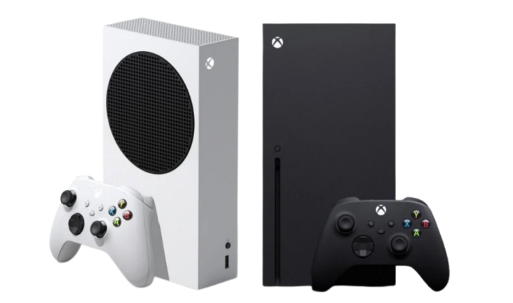 Consolas Xbox