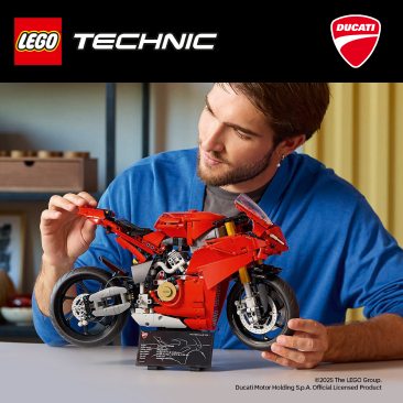 LEGO Technic