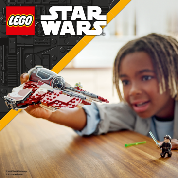 LEGO Star Wars