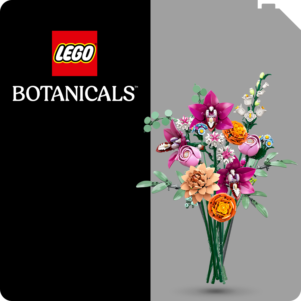 Botanicals flores Botanicals flores
