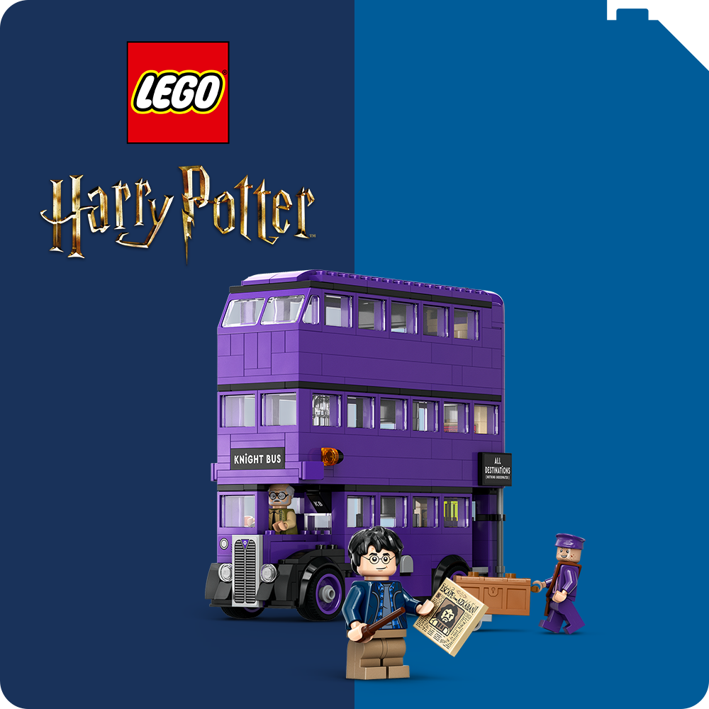 Harry Potter Harry Potter