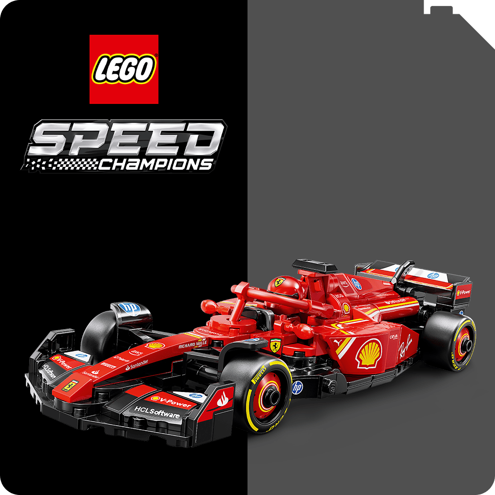 SpeedChampions SpeedChampions