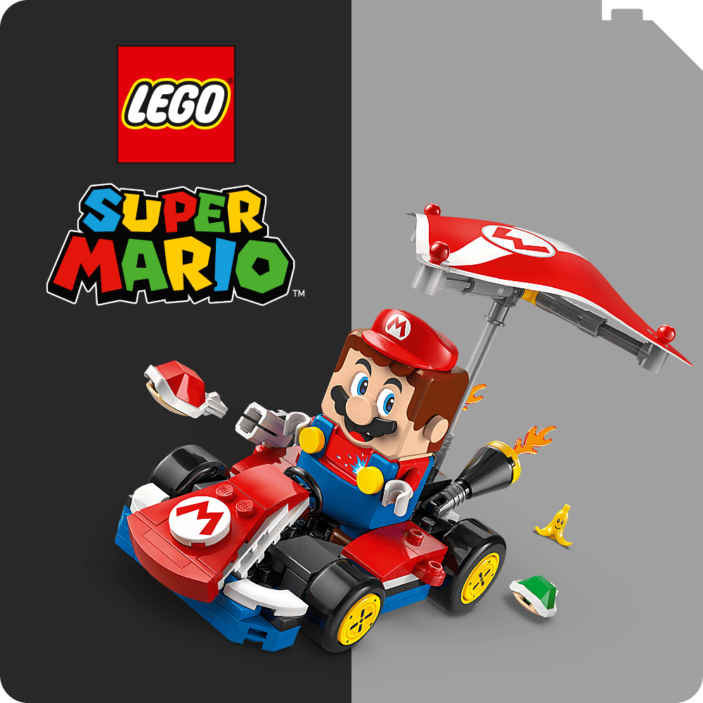 SuperMario SuperMario