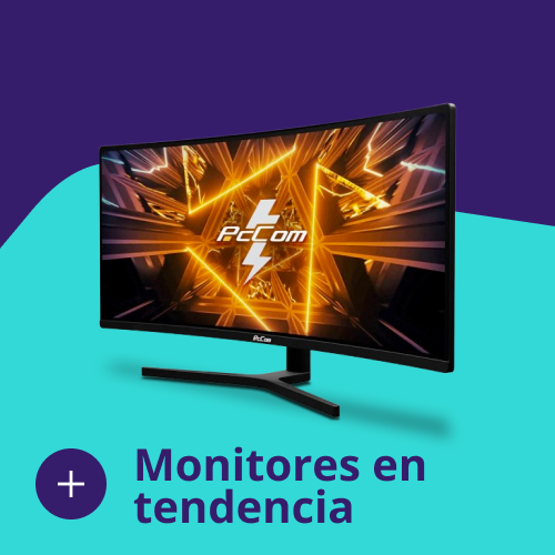 Ofertas en monitores Ofertas en monitores
