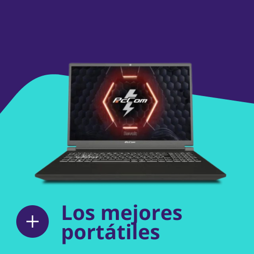 Portátiles Portátiles