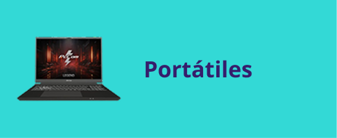 Portátiles Portátiles