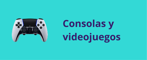 Consolas Consolas