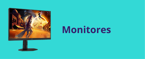 Monitores Monitores