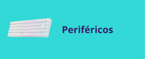 Periféricos Periféricos