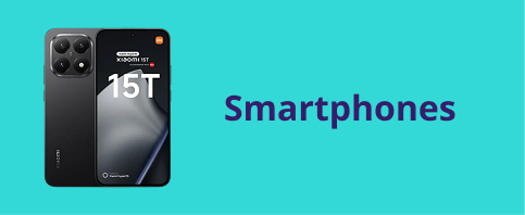 Smartphones Smartphones