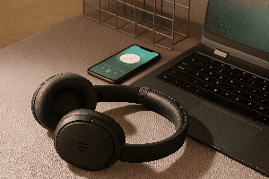 4 auriculares con cancelación de ruido que sí valen la pena