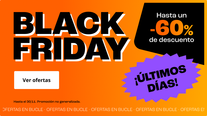 Black Friday Black Friday