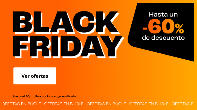 Black Friday Black Friday