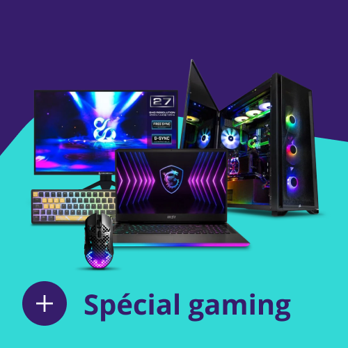 Special Gaming Special Gaming