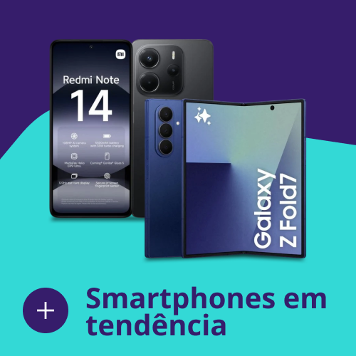 Ofertas en smartphone