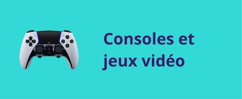 consoles consoles