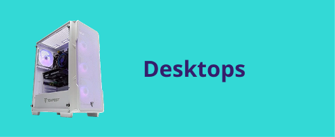 desktops