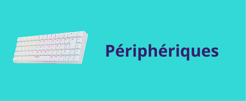 peripheriques peripheriques