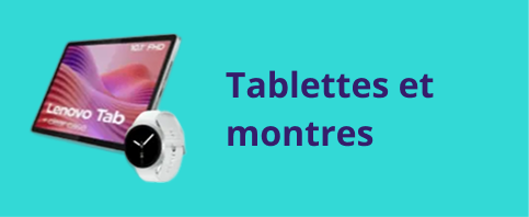 Tablets Tablets