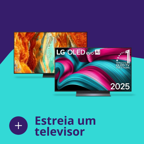Novidades TV