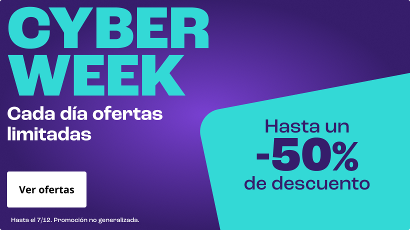 Cyber Monday Cyber Monday