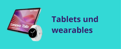 Tablets Tablets